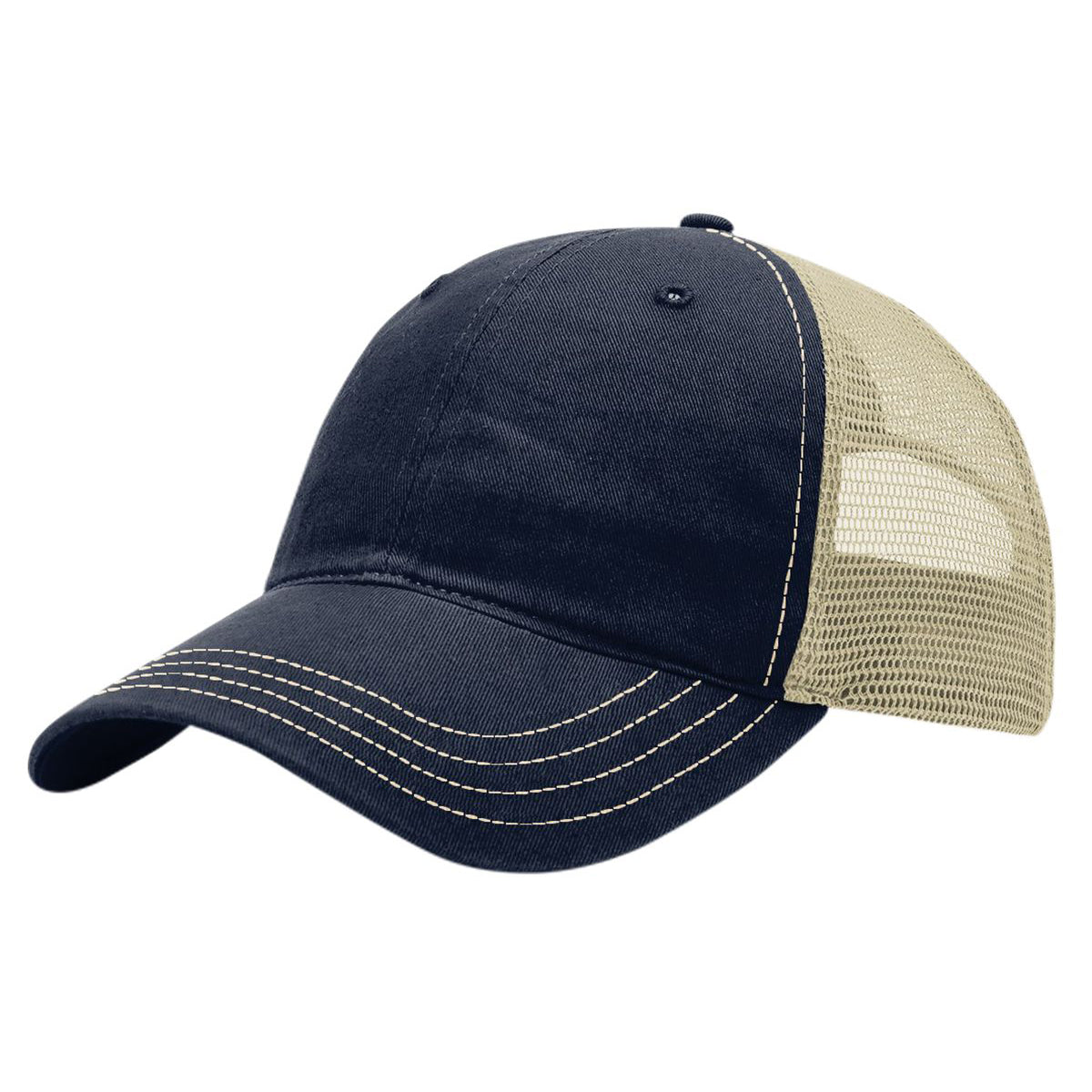 Richardson 111 Garment Washed Trucker Hat