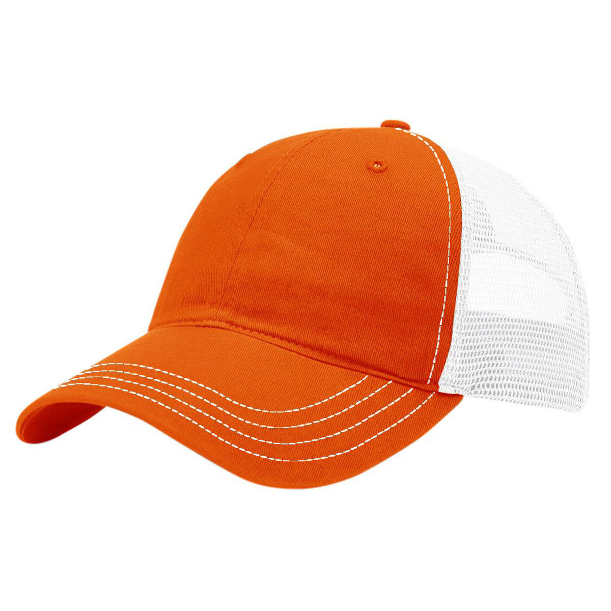 Richardson 111 Garment Washed Trucker Hat