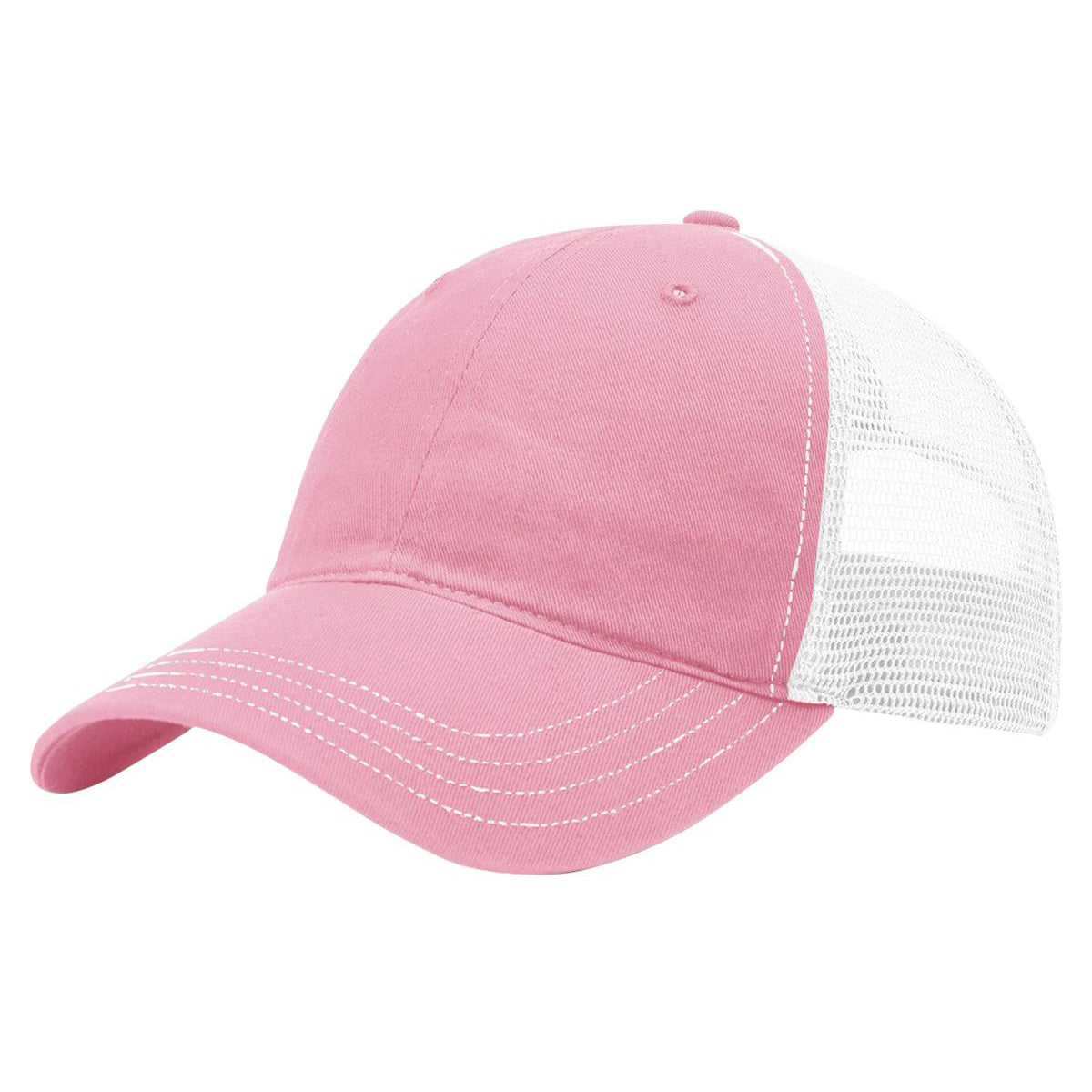 Richardson 111 Garment Washed Trucker Hat
