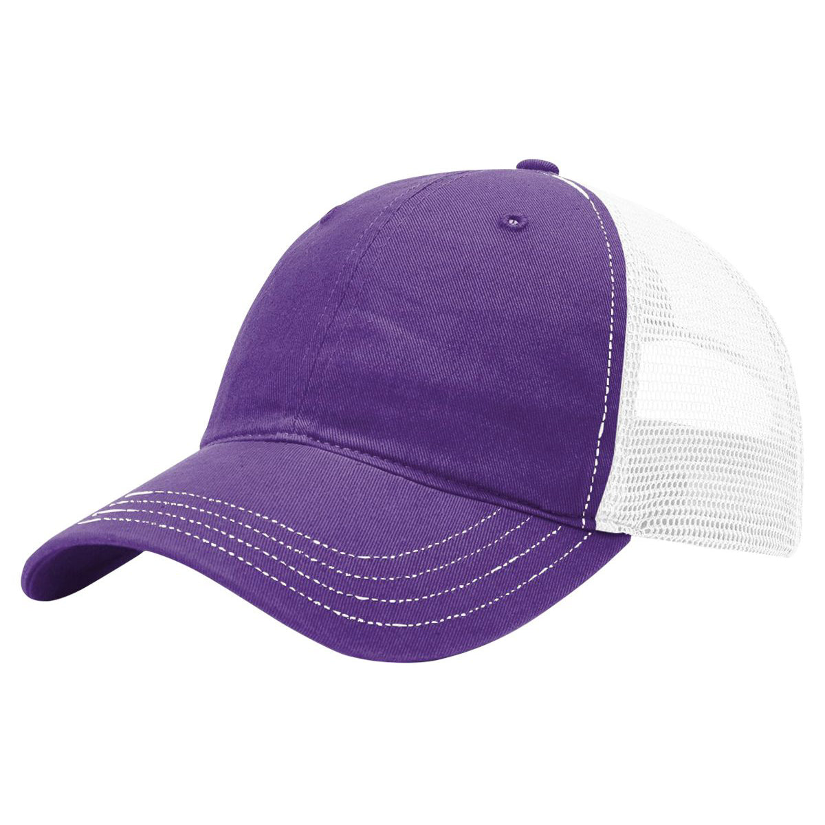 Richardson 111 Garment Washed Trucker Hat