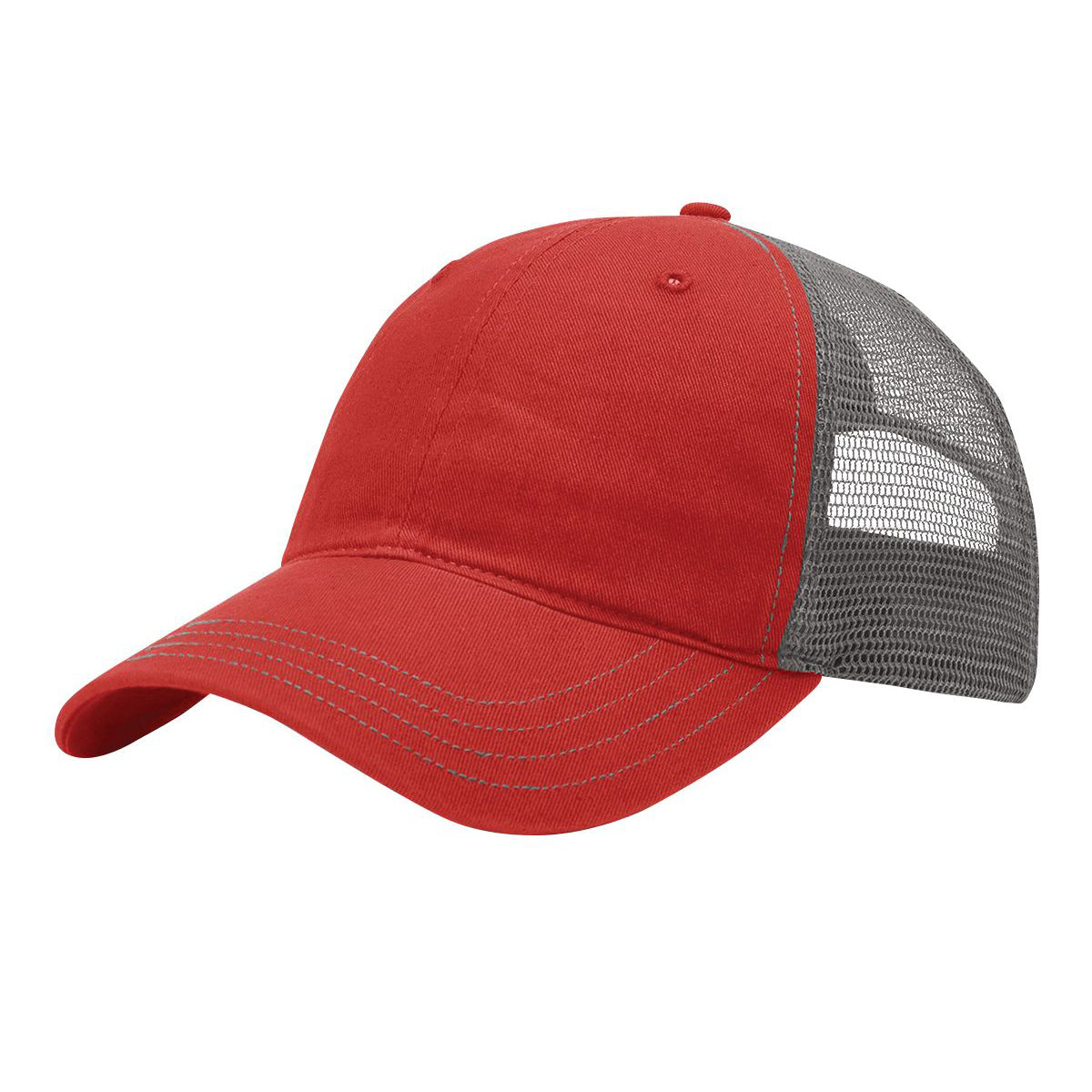 Richardson 111 Garment Washed Trucker Hat