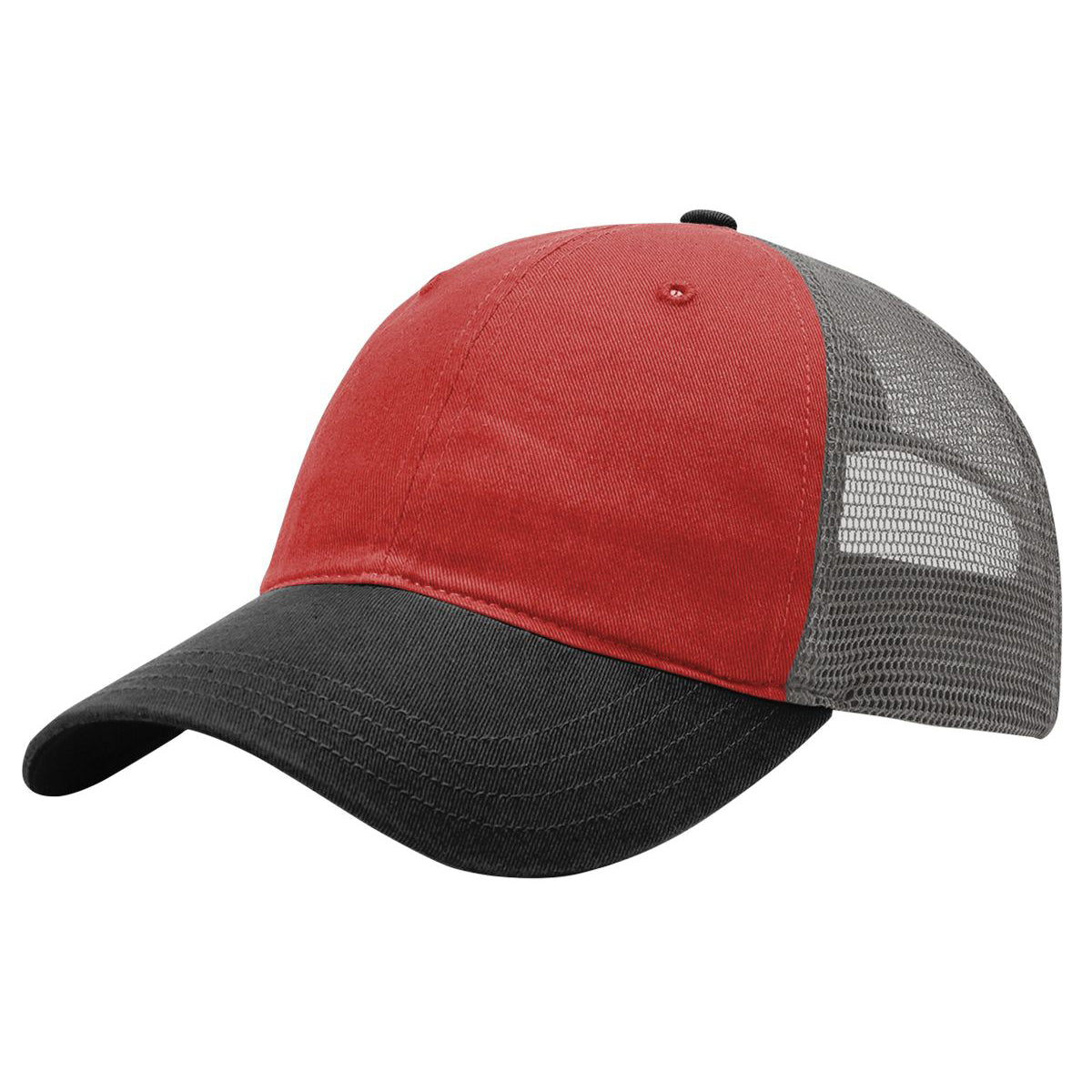 Richardson 111 Garment Washed Trucker Hat