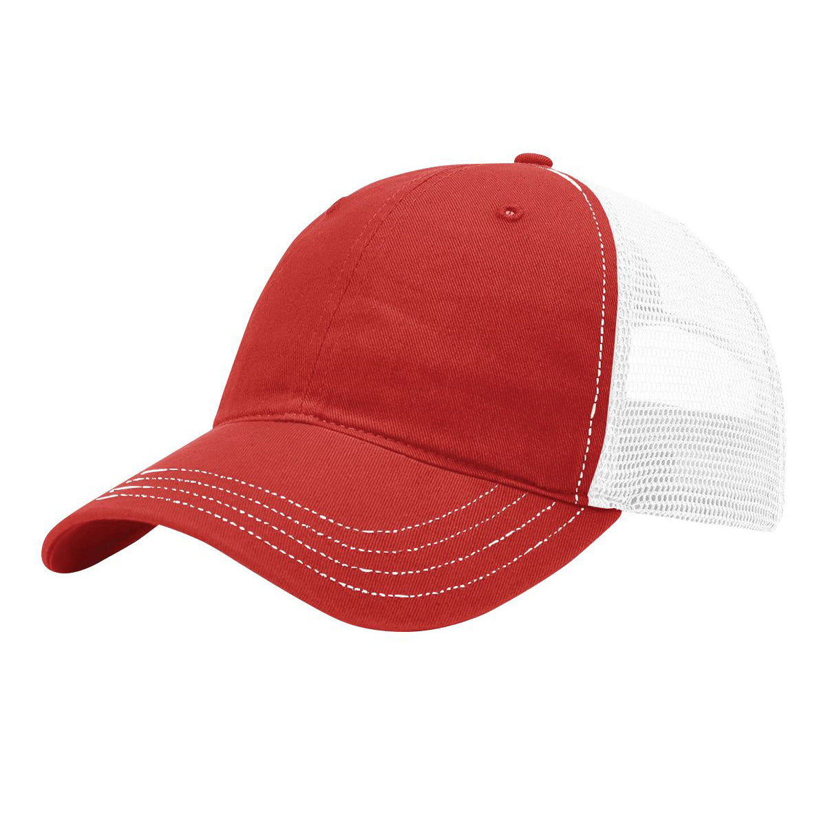 Richardson 111 Garment Washed Trucker Hat