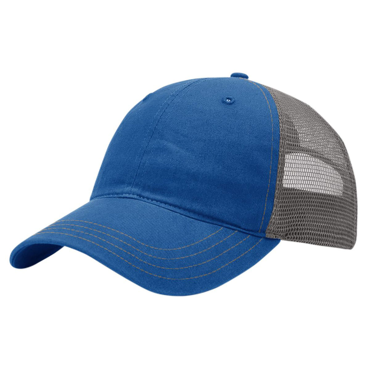 Richardson 111 Garment Washed Trucker Hat