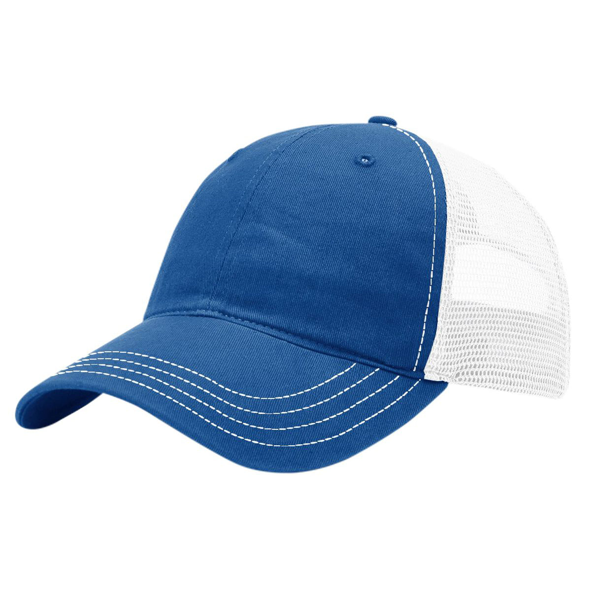 Richardson 111 Garment Washed Trucker Hat