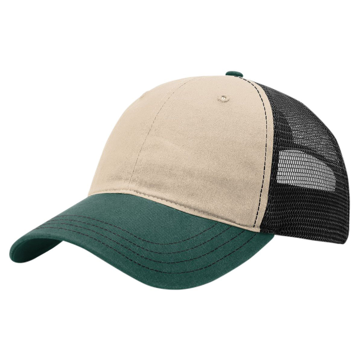 Richardson 111 Garment Washed Trucker Hat