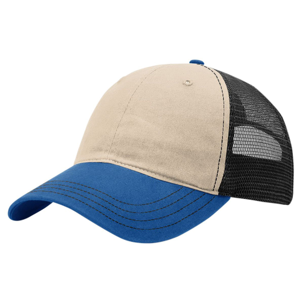 Richardson 111 Garment Washed Trucker Hat