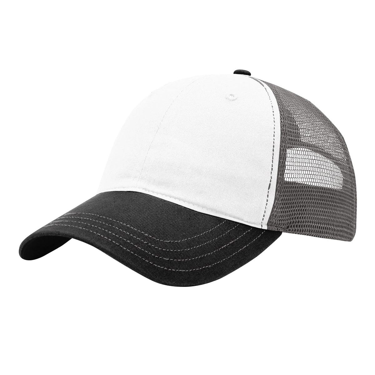 Richardson 111 Garment Washed Trucker Hat