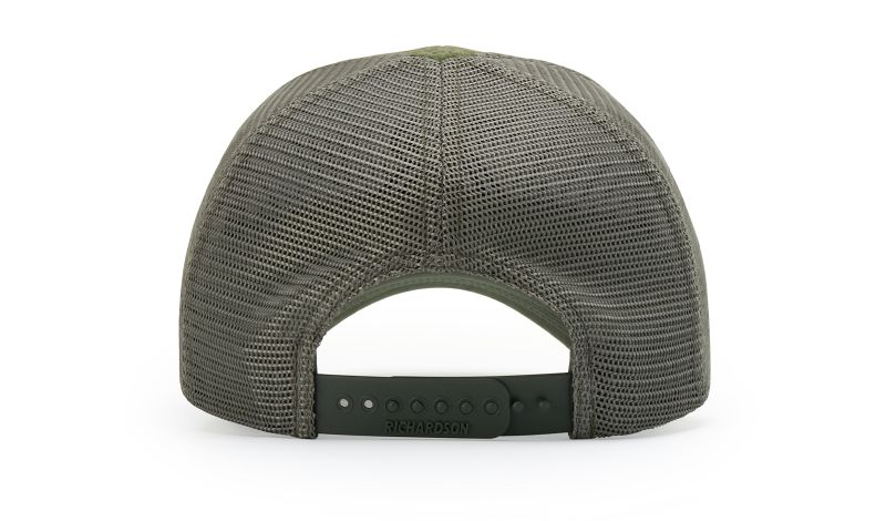 Richardson 111T Relaxed Tactical Hat