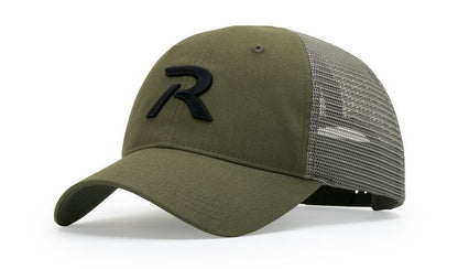 Richardson 111T Relaxed Tactical Hat