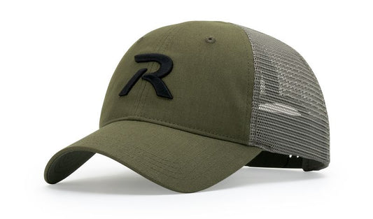 Richardson 111T Relaxed Tactical Hat - Star Hats & Embroidery