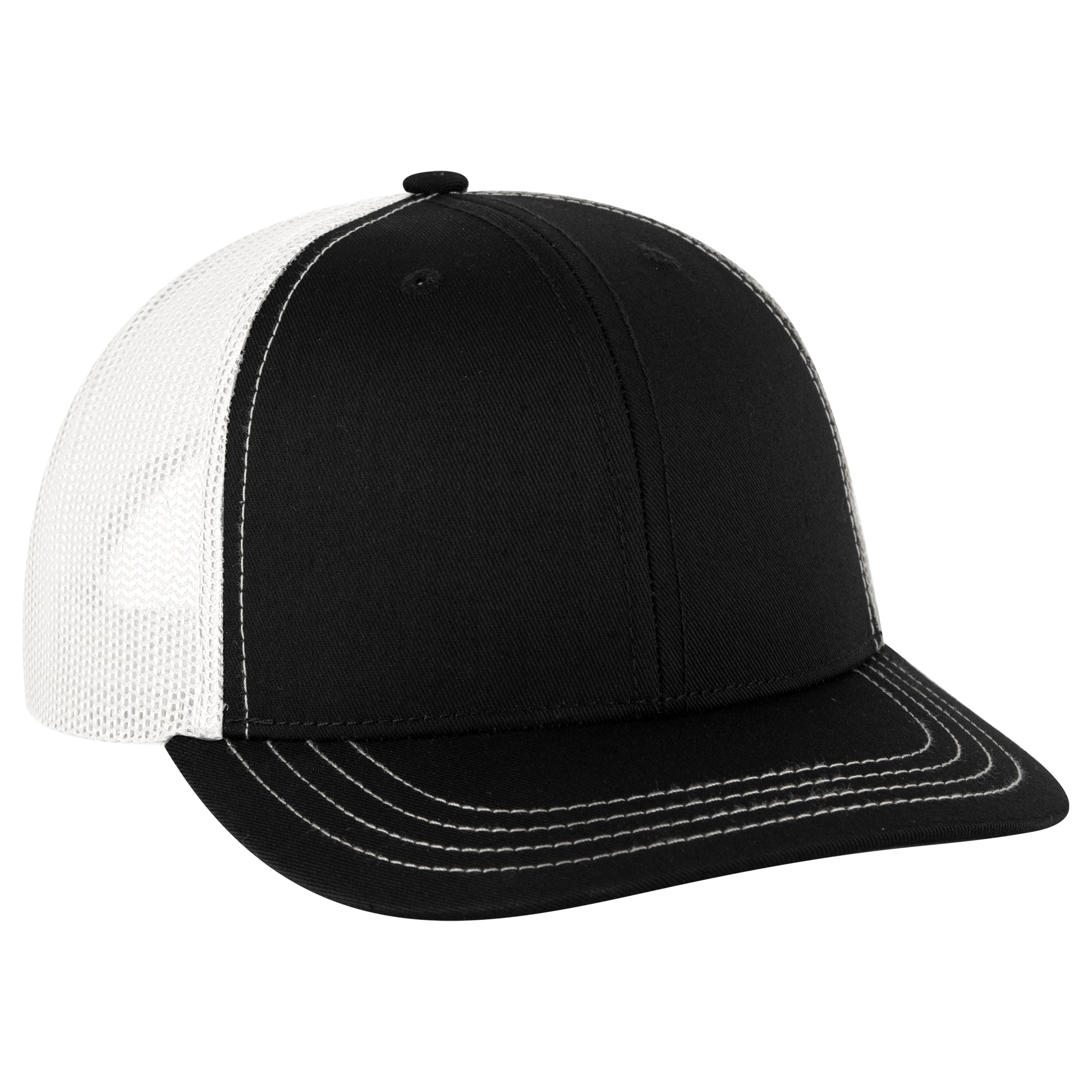030316 - Blk/Blk/Wht color variant