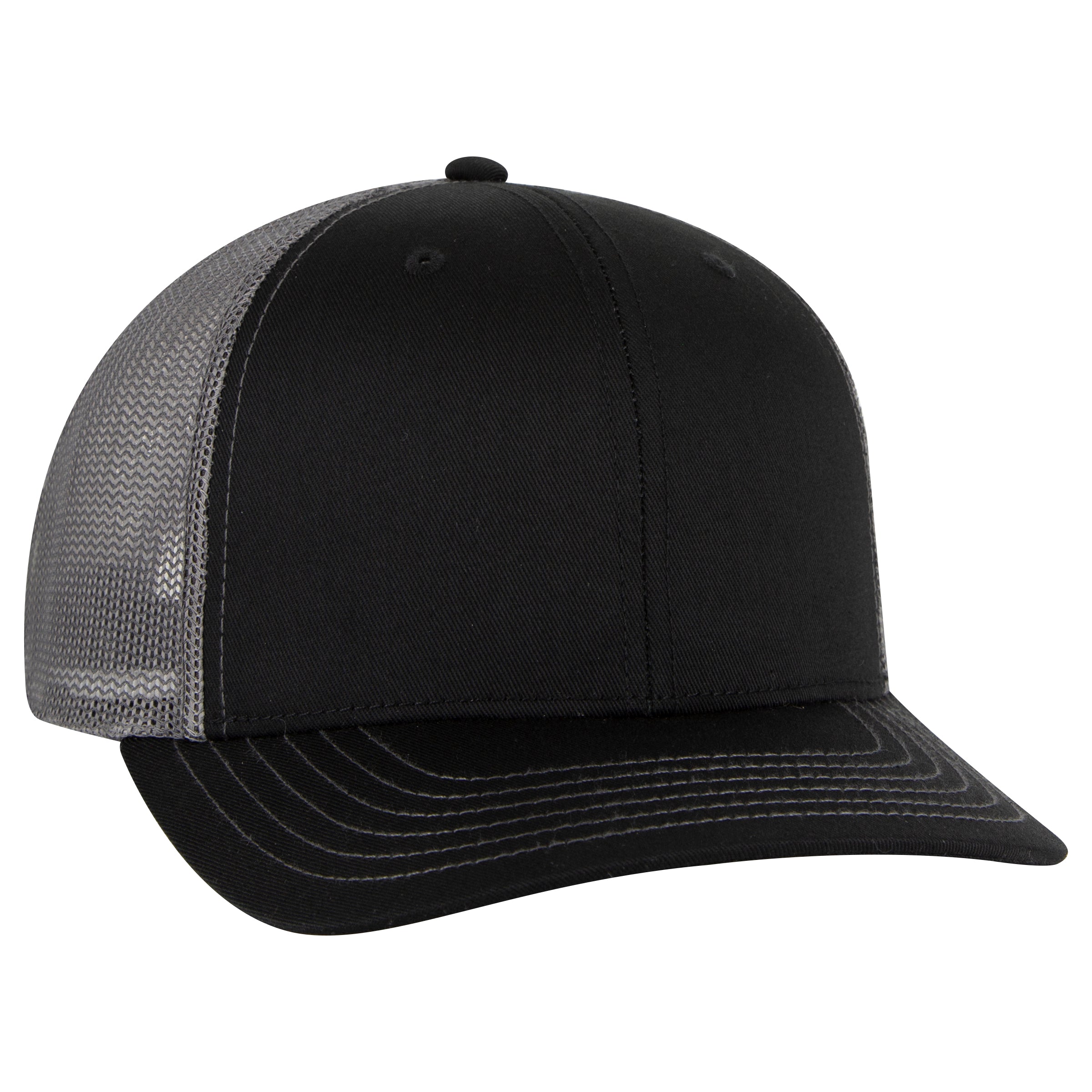 030325 - Blk/Blk/Ch.Gry color variant