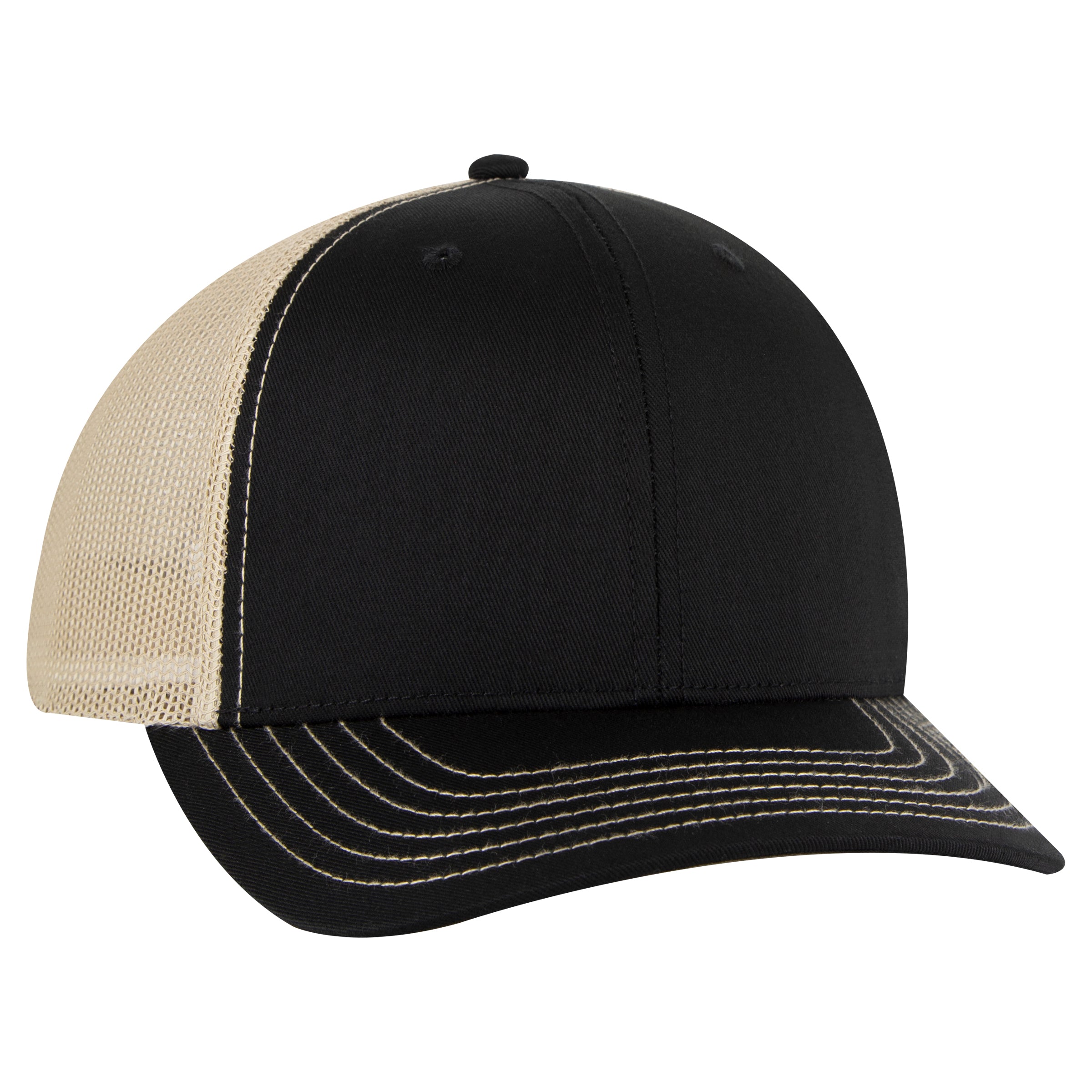 030332 - Blk/Blk/Kha color variant