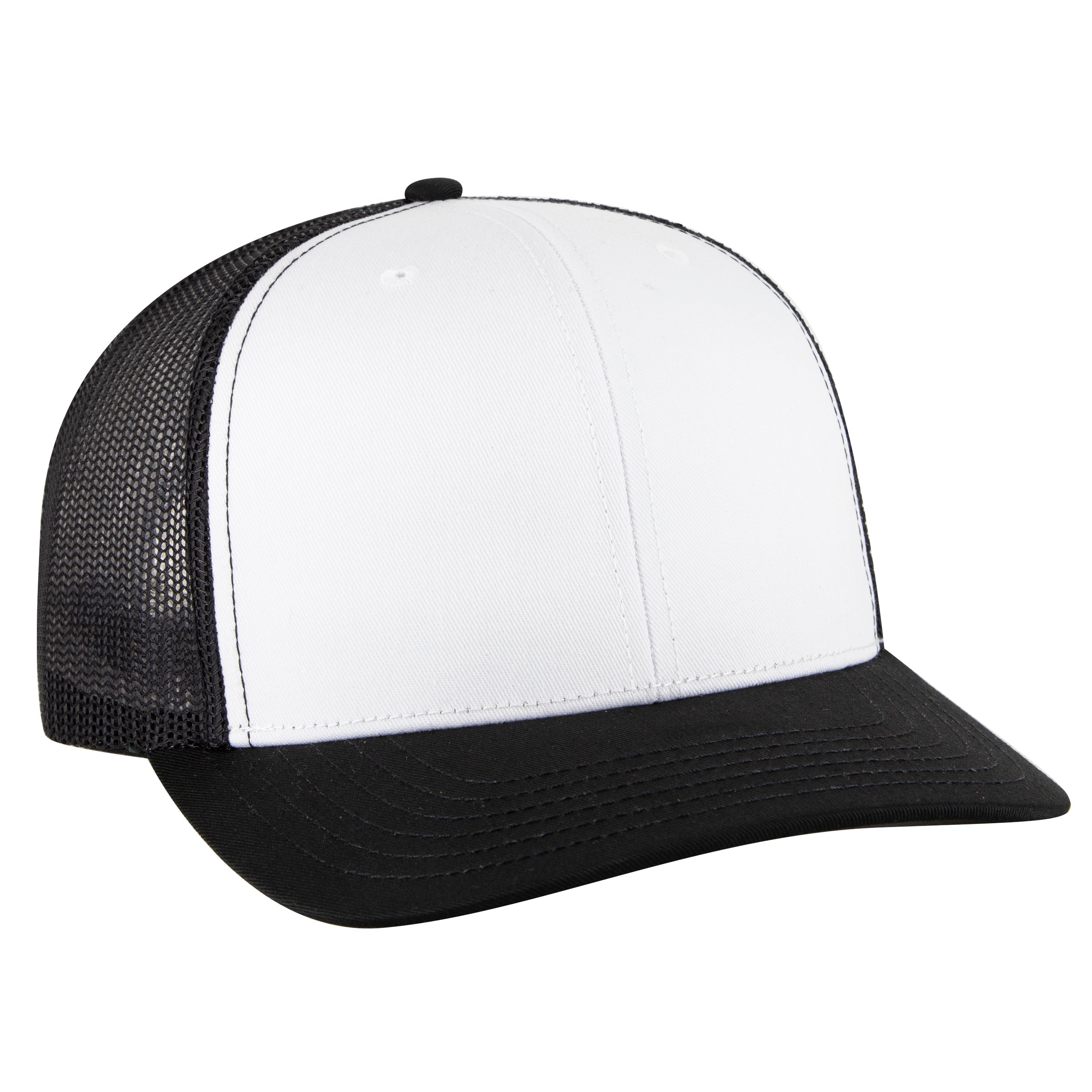 031603 - Blk/Wht/Blk color variant
