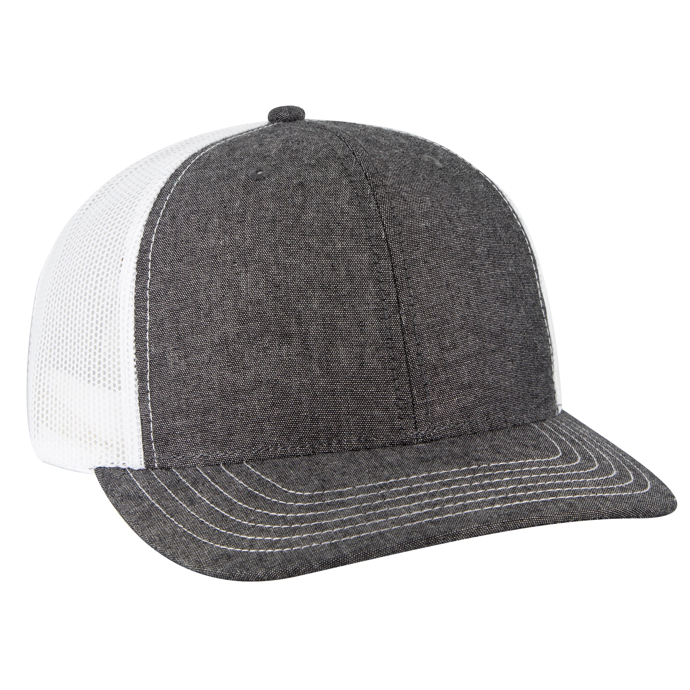 0316X - Hth.Blk/Wht color variant