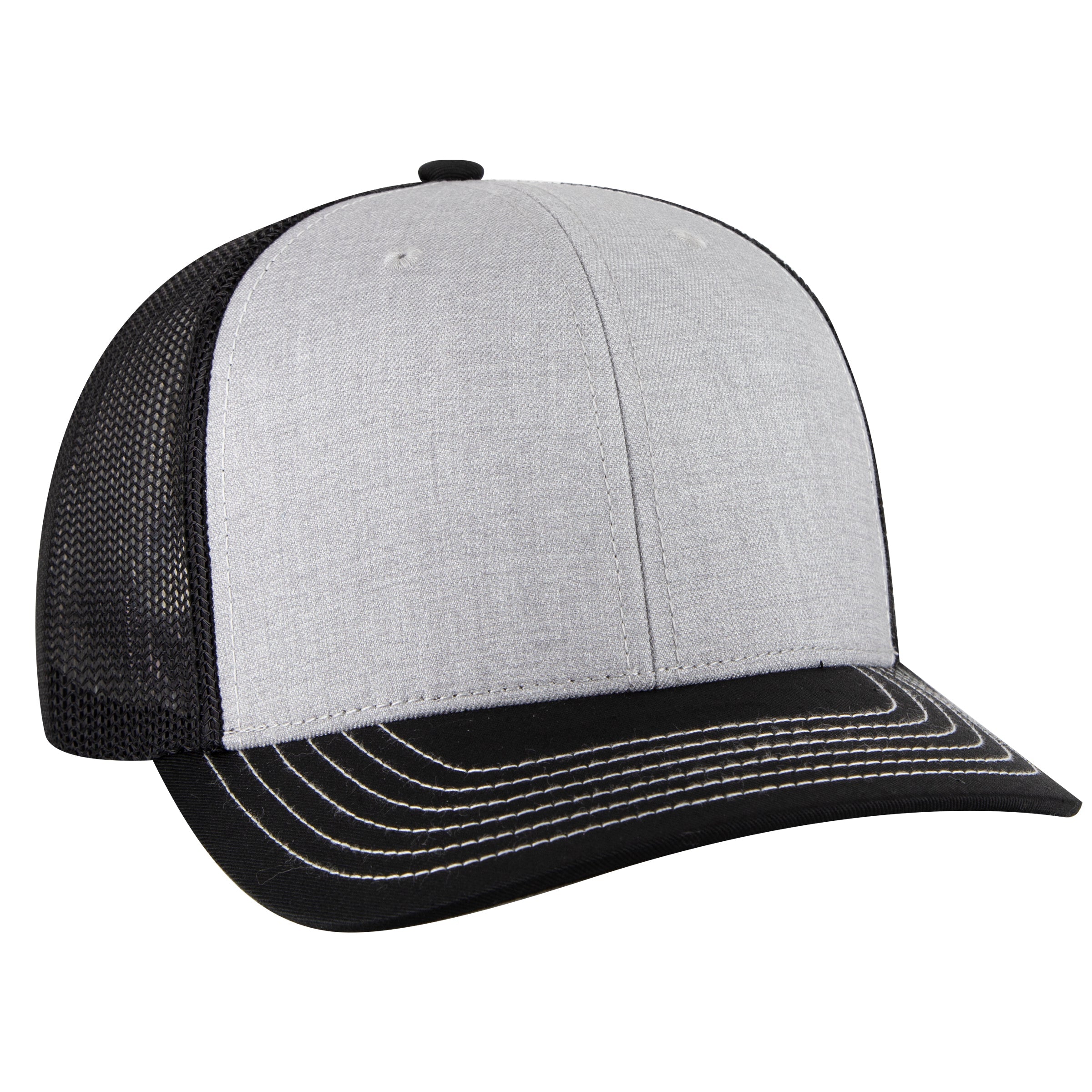037403 - Black/Heather Gray/Black color variant
