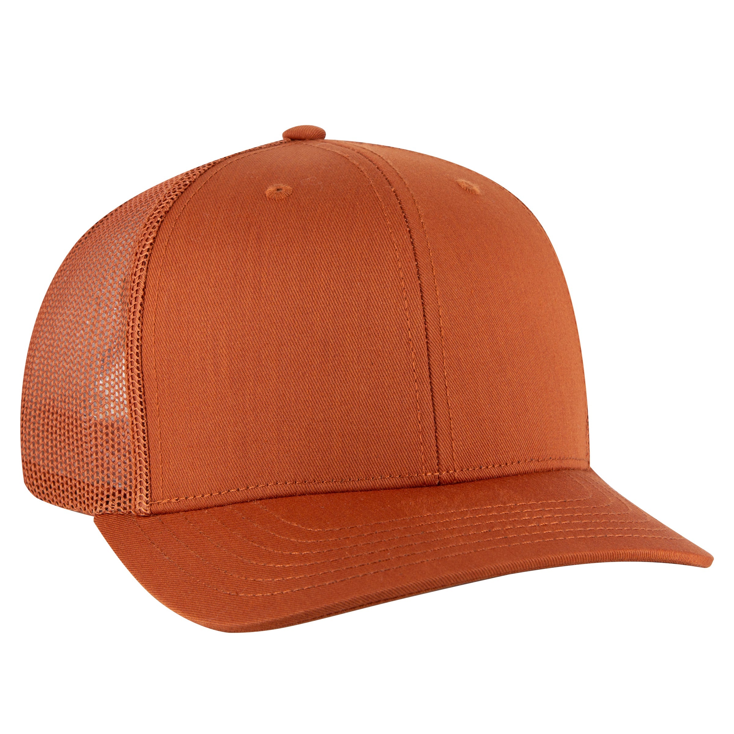 044 - Tx. Orange color variant