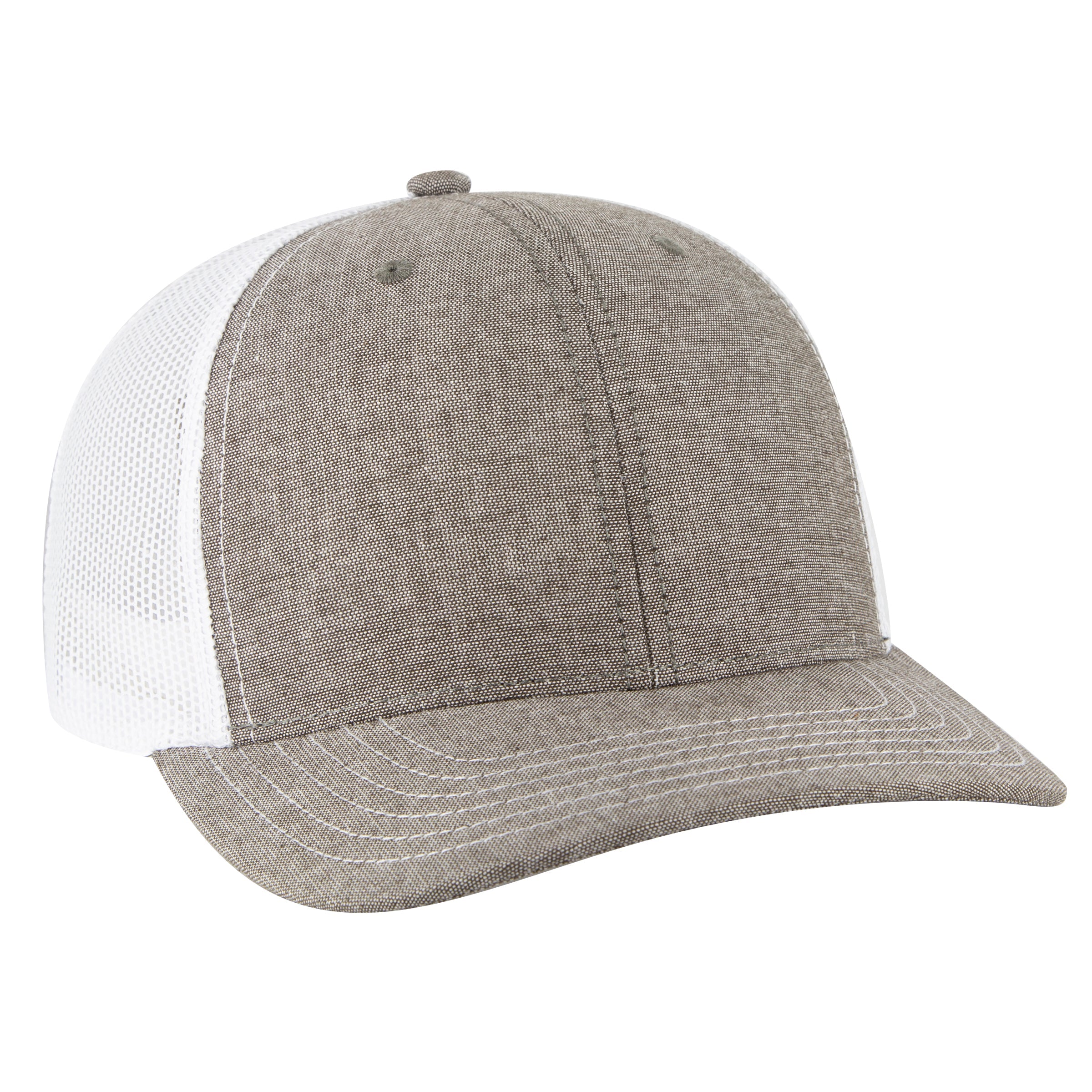 2516X - Ch.Gry/Wht color variant