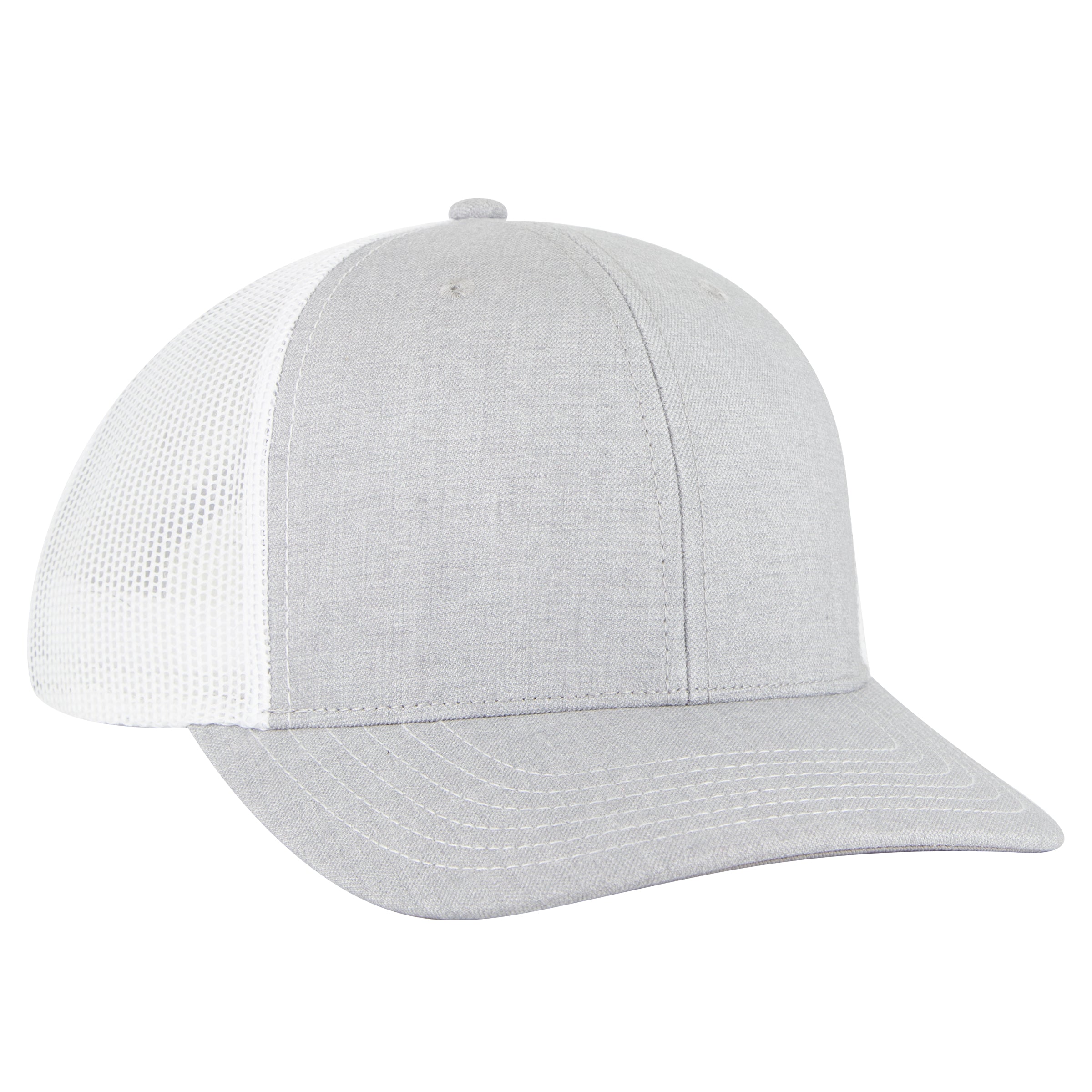 747416 - HeatherGray/HeatherGray/White color variant