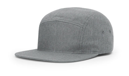 Richardson 217 Macleay 5-Panel Camper Cap