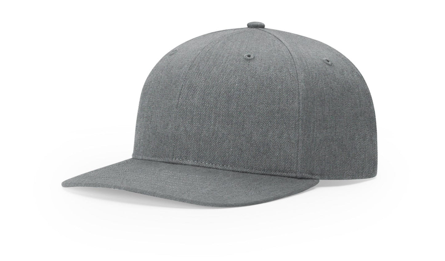 Richardson 312 Twill Back Trucker Hat