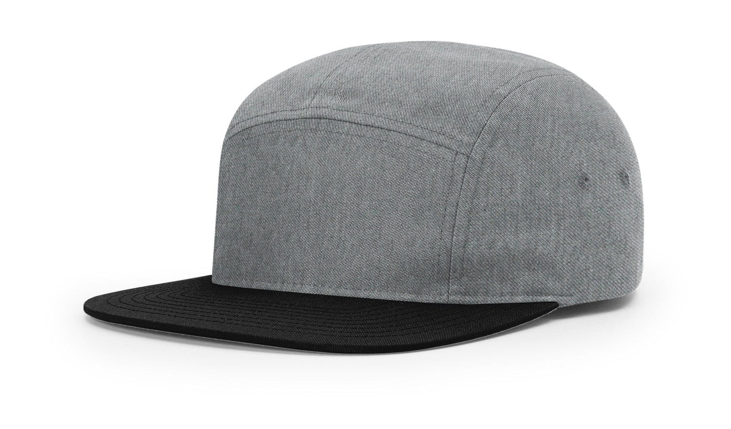 Richardson 217 Macleay 5-Panel Camper Cap