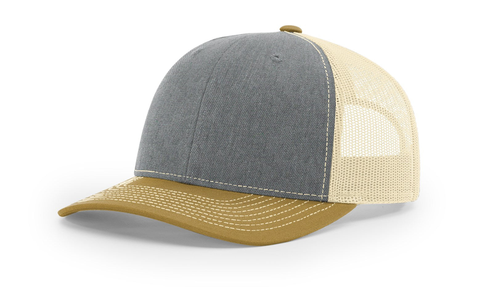 Heather Grey/Birch/Amber Gold color variant