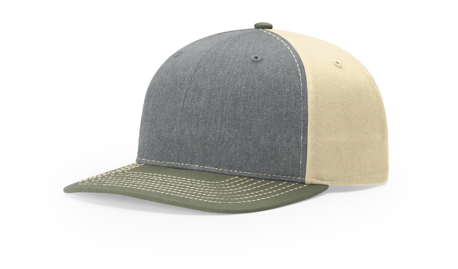H.Grey/Birch/Loden color variant