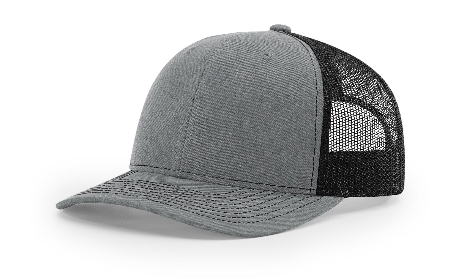 Heather Grey/Black color variant