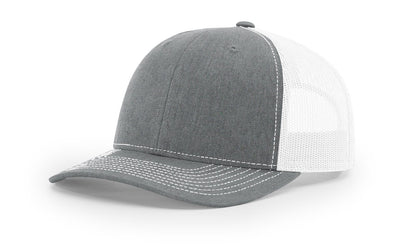 Richardson 112+ R-Flex Adjustable Trucker Hat