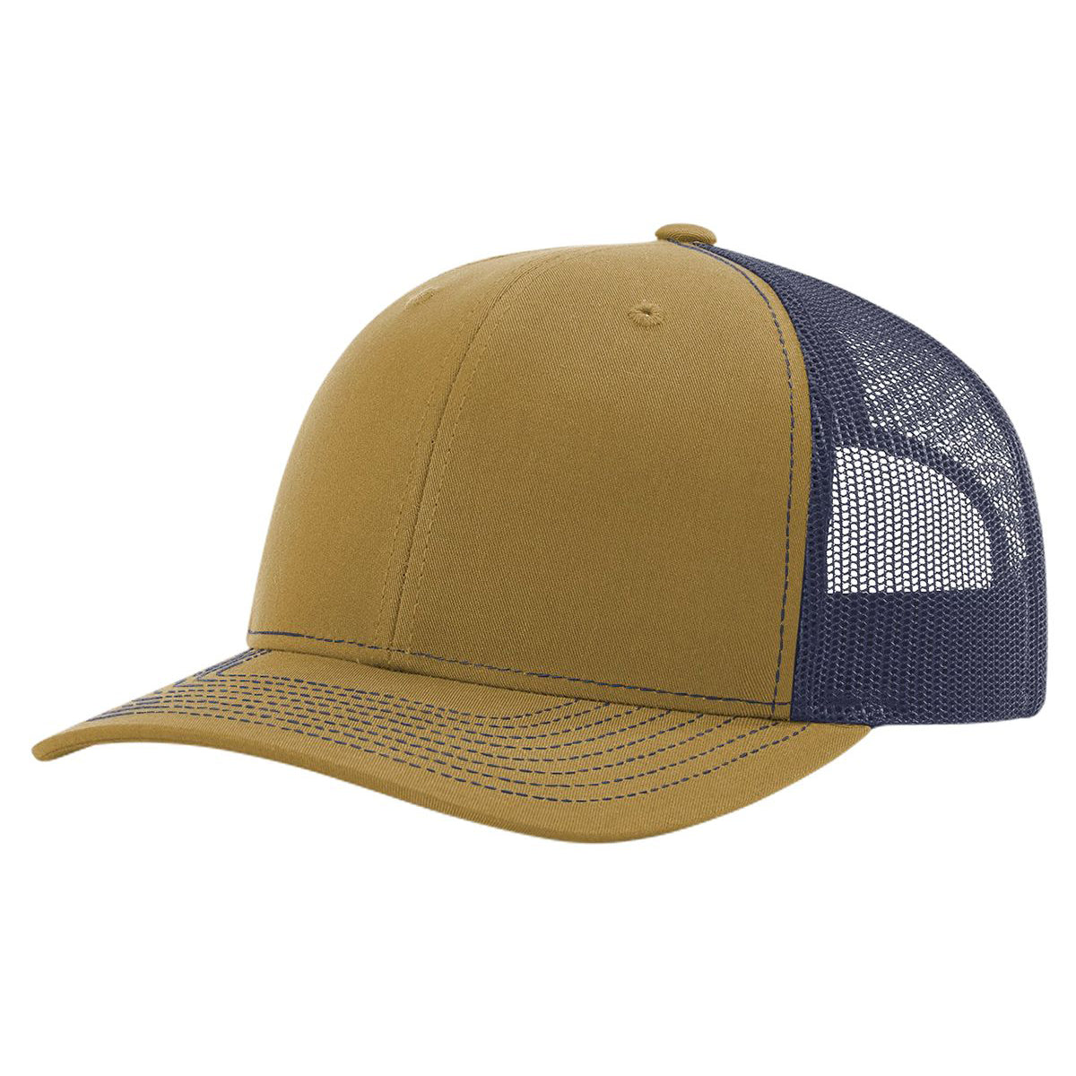 Richardson 112 Biscuit/True Blue