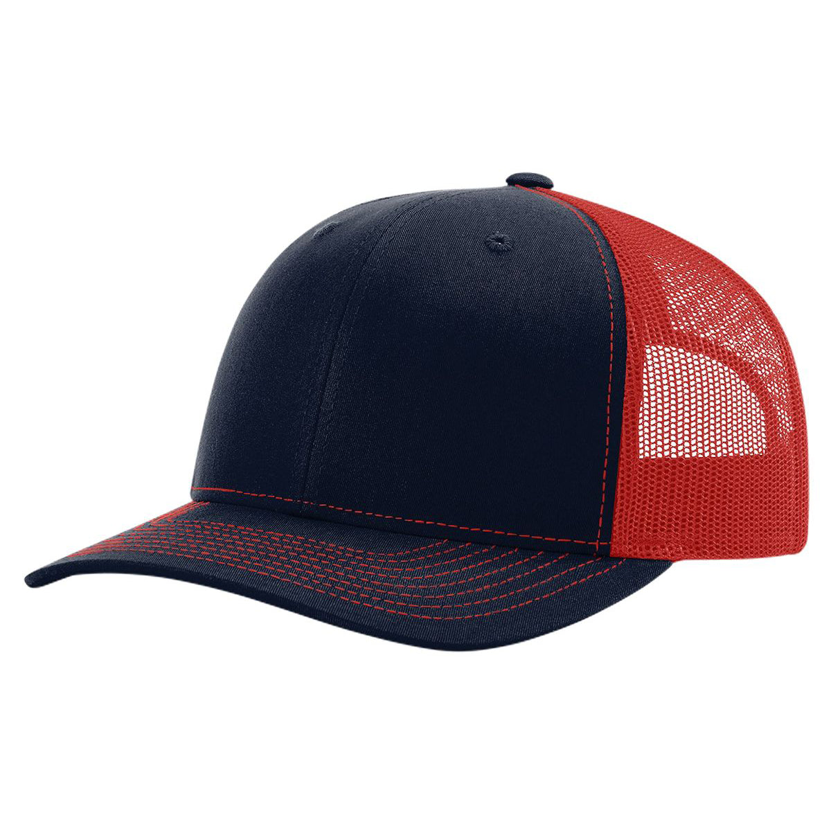 Richardson 112 Trucker Hat Snapback