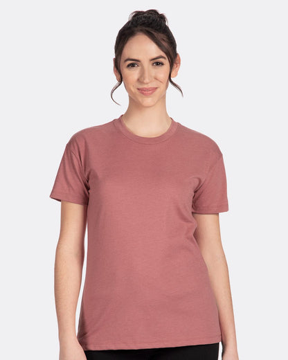 Next Level 6600 Women's CVC Relaxed Tee