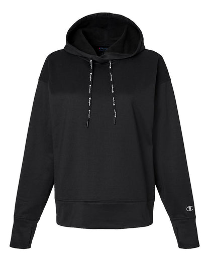 Champion CHP100 Women's Sport Hooded Sweatshirt