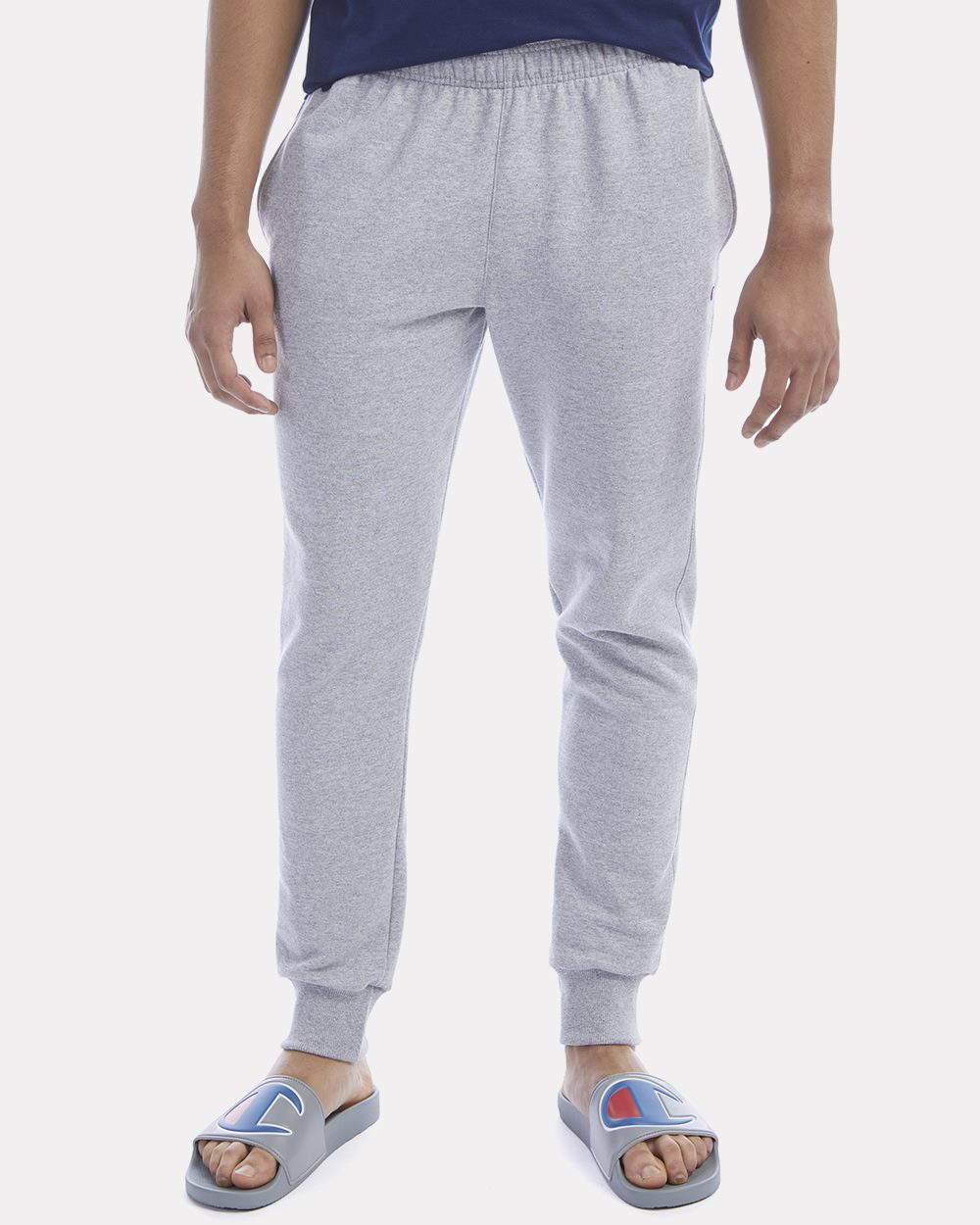 Champion P930 Unisex Powerblend® Fleece Joggers