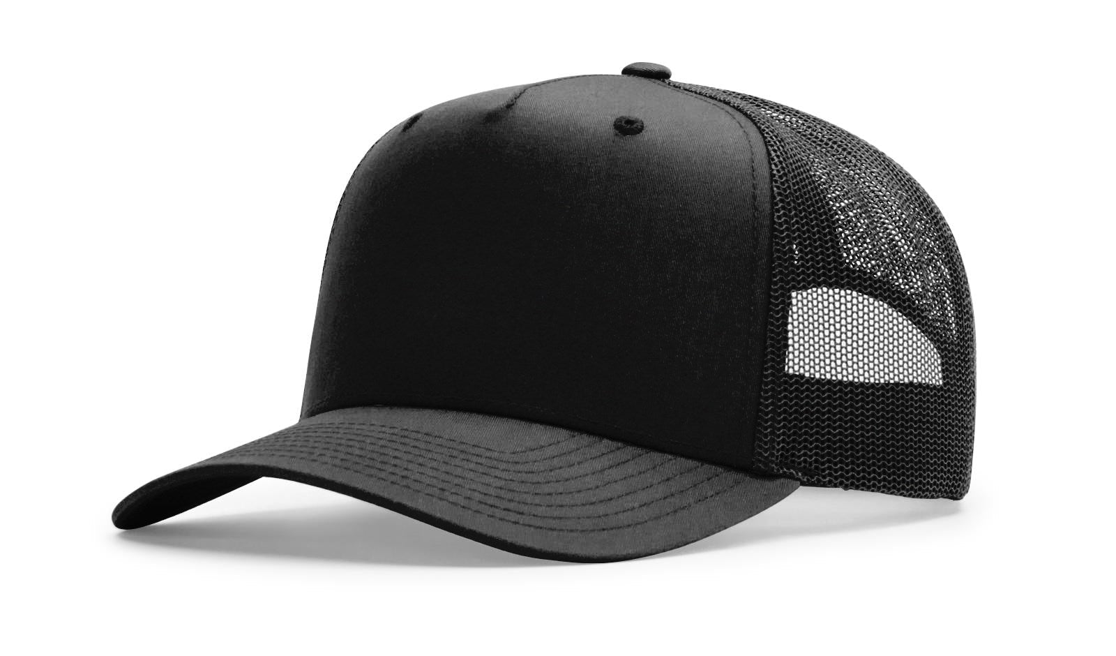 Black color variant