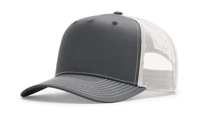 Richardson 112FPC Five Panel Champ Trucker Hat
