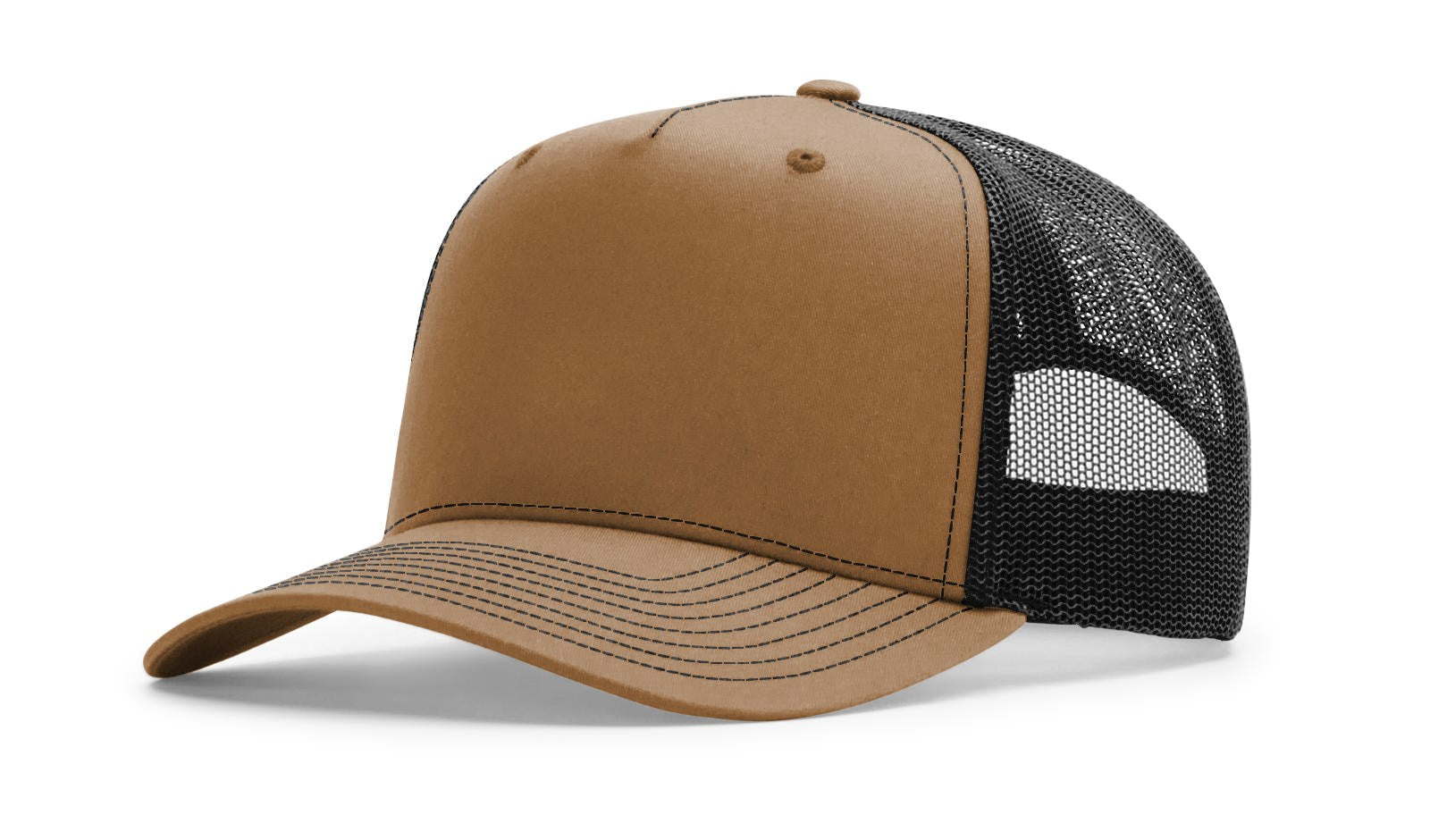 Caramel/Black color variant