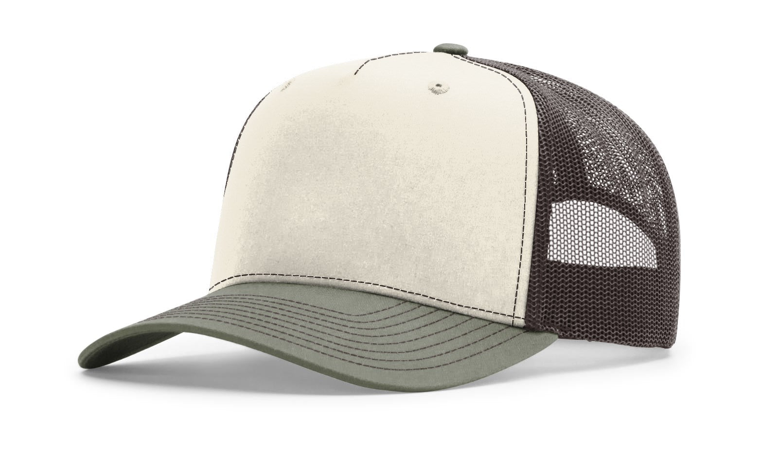 Birch/Brown/Loden color variant