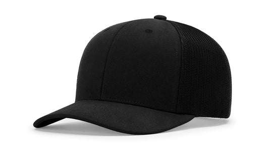 Richardson 112LN Lined Trucker Hat - Star Hats & Embroidery