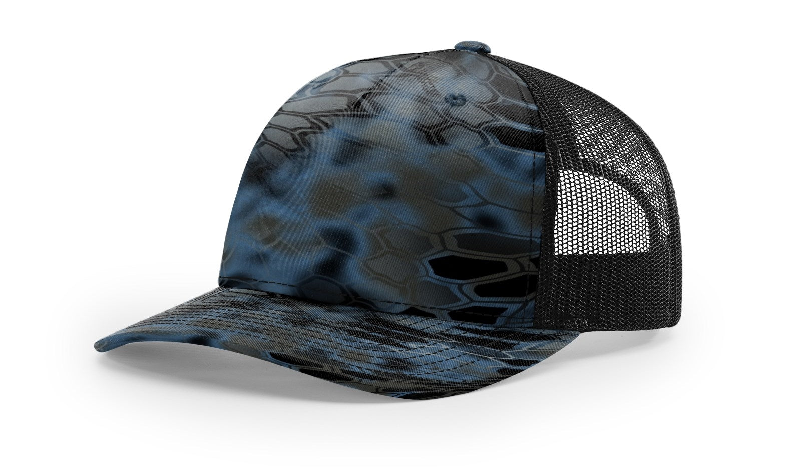 Neptune Camo/Black color variant