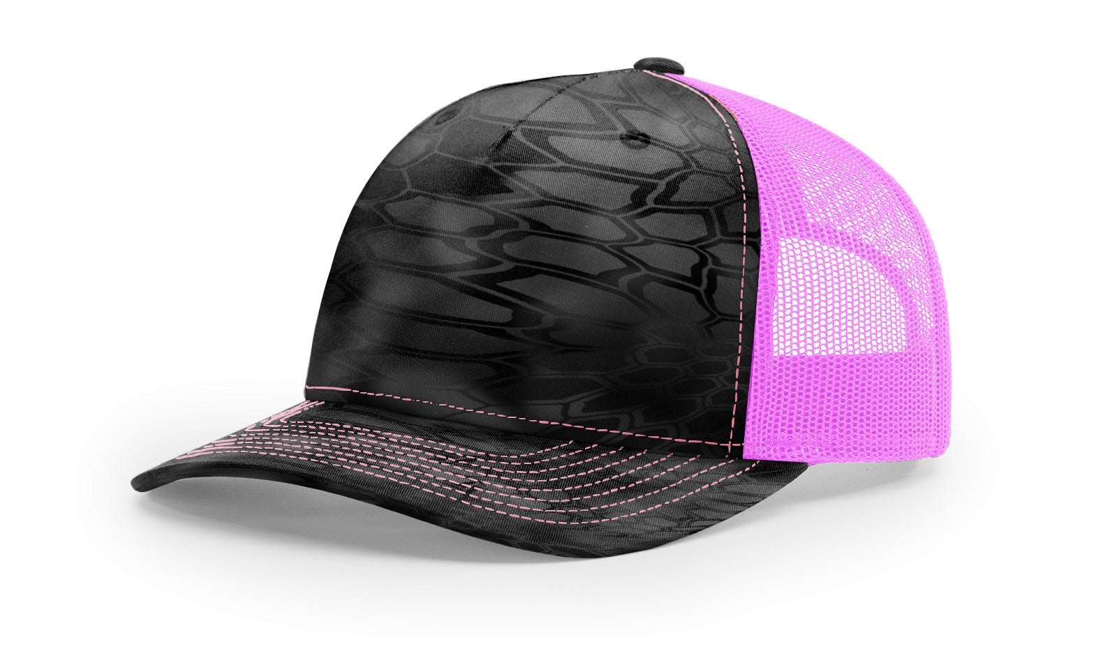 Typhon/Neon Pink color variant