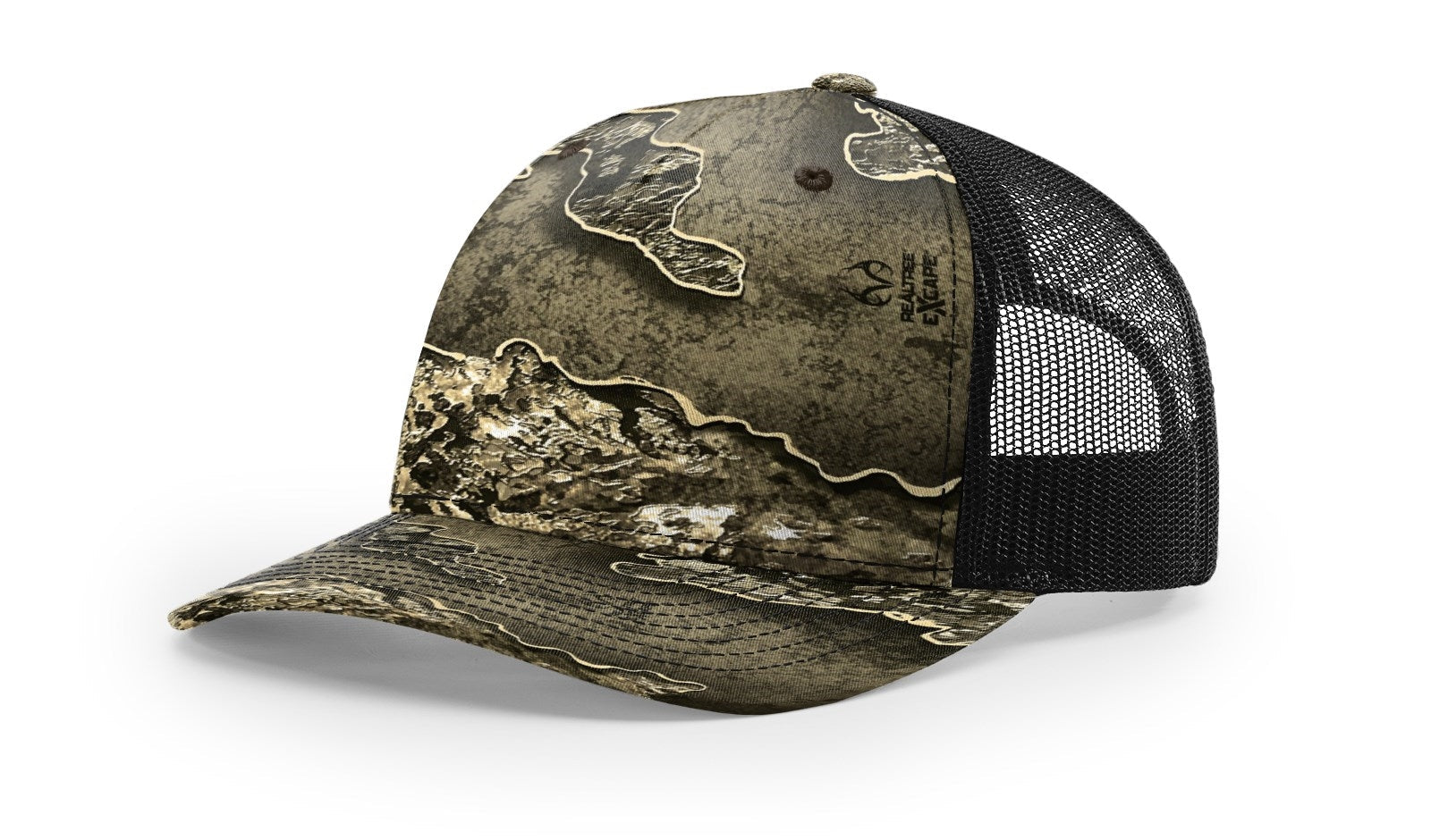 Realtree Escape/Black color variant