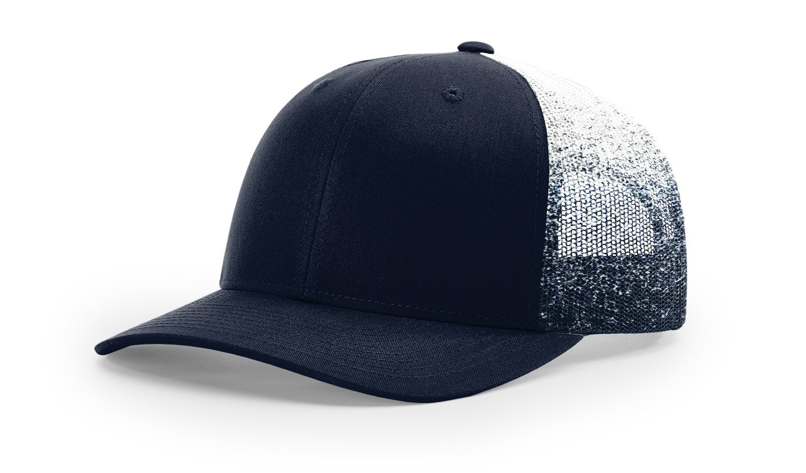 Navy/Navy-White Fade color variant