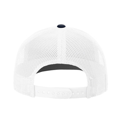 Richardson 112RE Recycled Trucker Hat