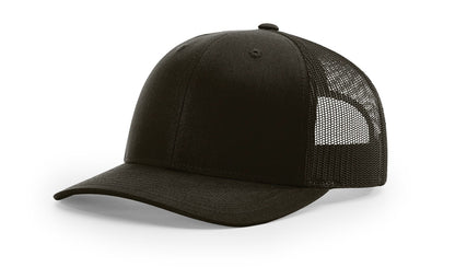 Richardson 112 Trucker Hat Snapback