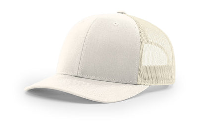 Richardson 112 Trucker Hat Snapback