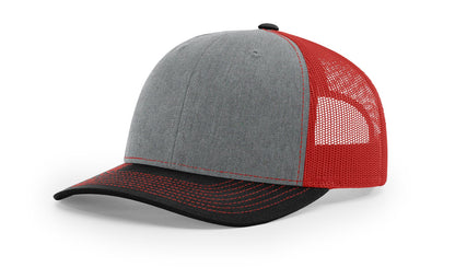 Richardson 112 Trucker Hat Snapback