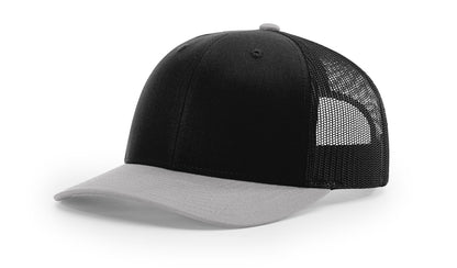 Richardson 112 Trucker Hat Snapback